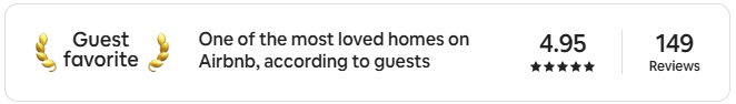 airbnb-favorite